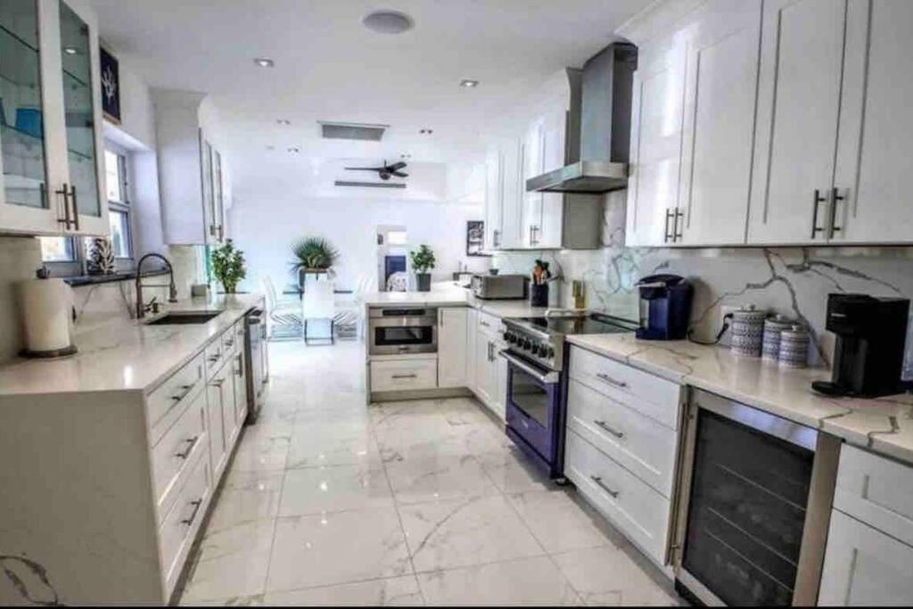 Swaying Palm Beach House Φορτ Λόντερντεϊλ Εξωτερικό φωτογραφία