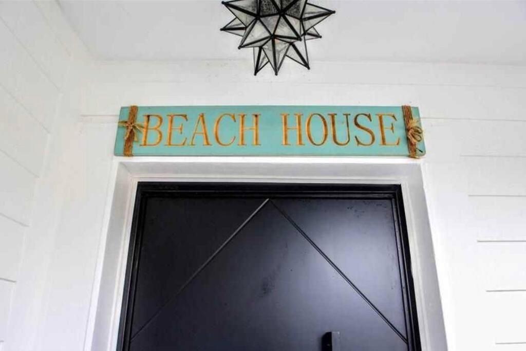 Swaying Palm Beach House Φορτ Λόντερντεϊλ Εξωτερικό φωτογραφία