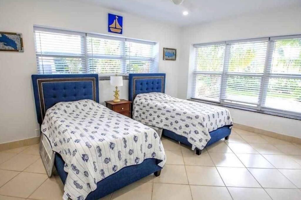 Swaying Palm Beach House Φορτ Λόντερντεϊλ Εξωτερικό φωτογραφία