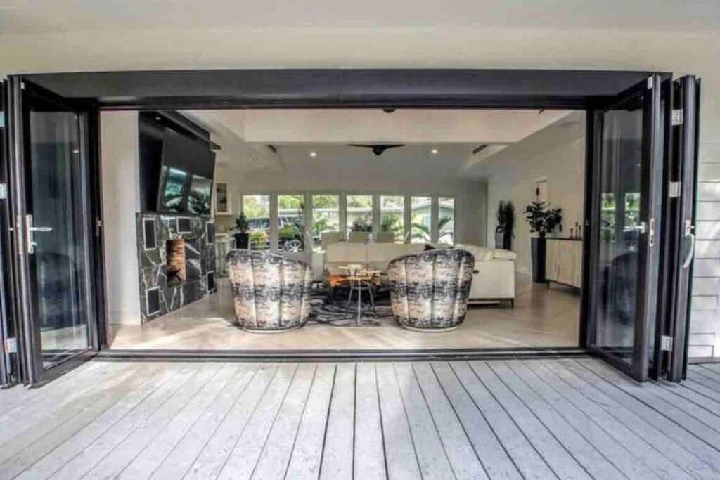 Swaying Palm Beach House Φορτ Λόντερντεϊλ Εξωτερικό φωτογραφία